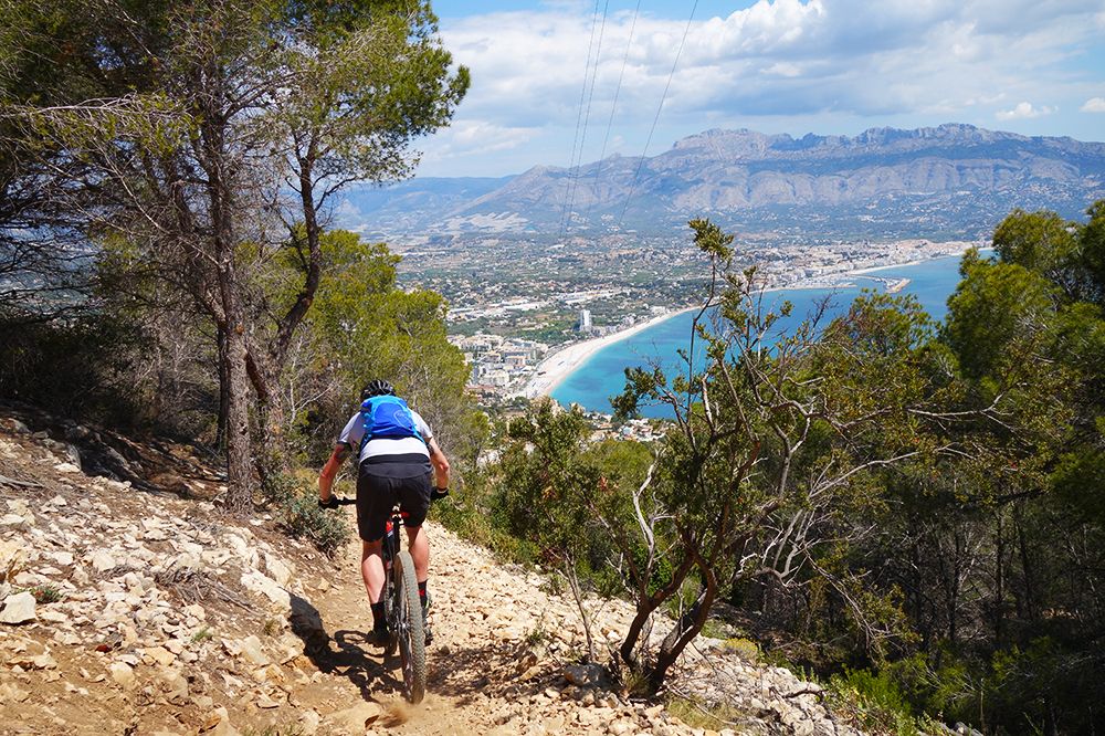 Costa Blanca Bike Race 2027
