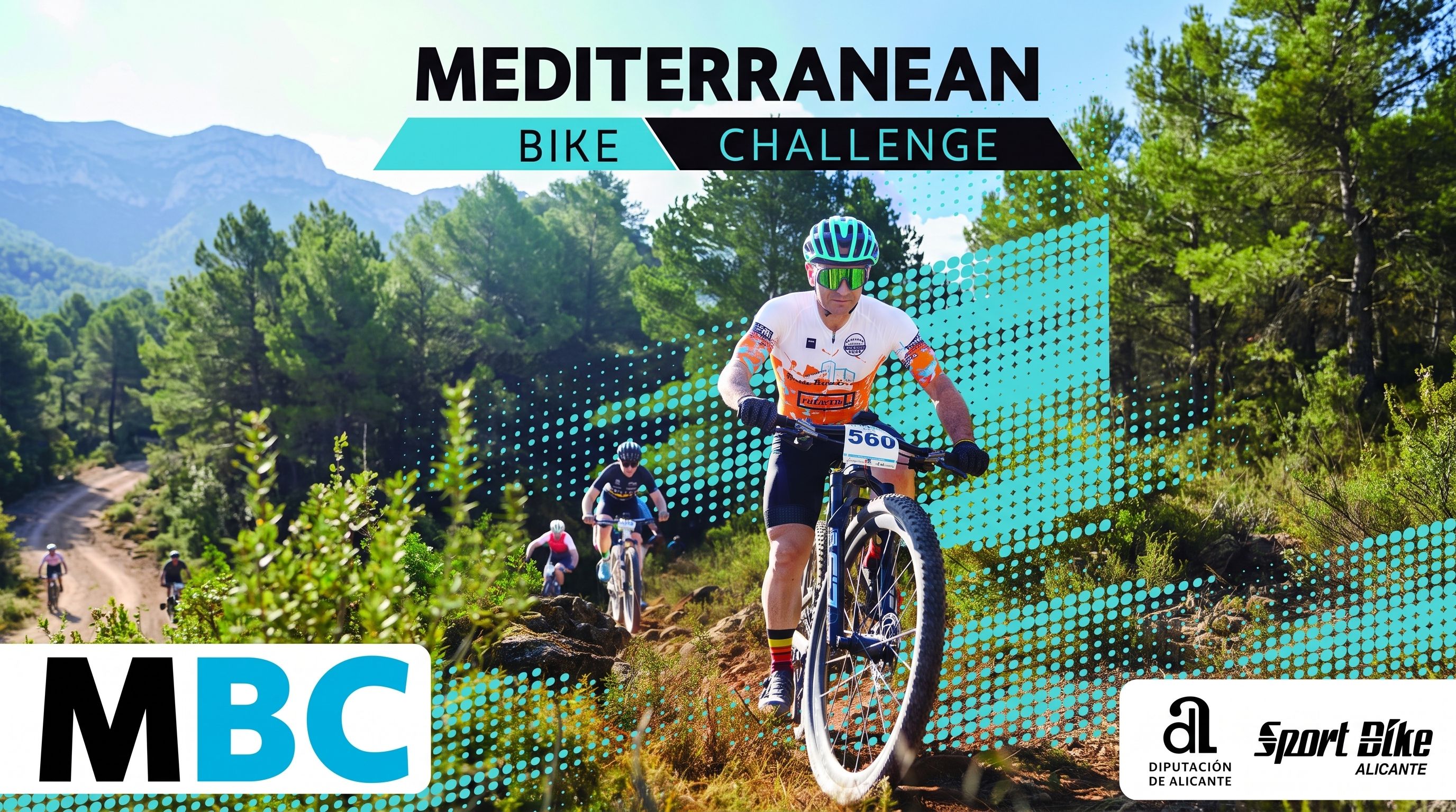 Mediterranean Bike Challenge 2026